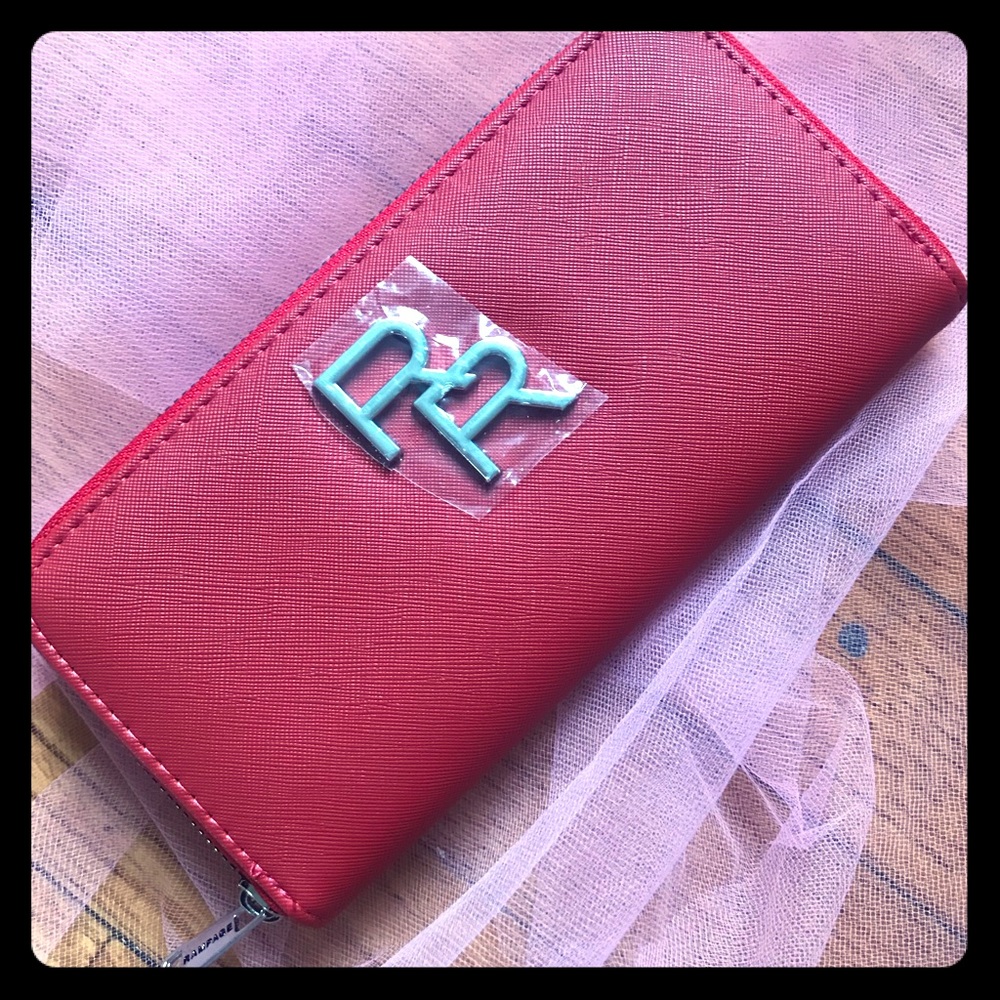 Valentine’s Day wallet /card holder💕💕
